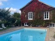 Maison 5 pièces 130 m²