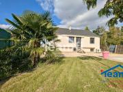 Maison 5 pièces 88 m² Maison 5 pièces 88 m²