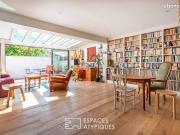 Maison 5 pièces 130 m²