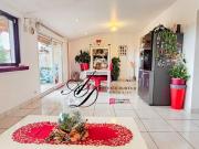 Maison 5 pièces 130 m²