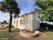 Maison 5 pièces 130 m²