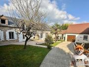 Maison 5 pièces 130 m²