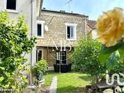 Maison 5 pièces 130 m²