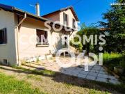 Maison 5 pièces 130 m²