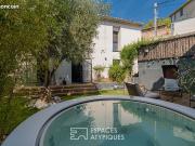 Maison 5 pièces 130 m²