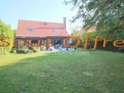 Maison 5 pièces 130 m²