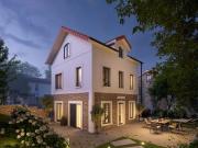 Maison 5 pièces 130 m²