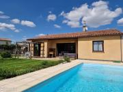 Maison 5 pièces 130 m²