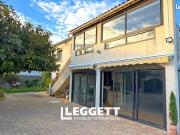 Maison 5 pièces 130 m²