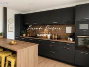 Maison 5 pièces 130 m²