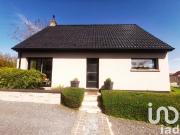 Maison 5 pièces 130 m²