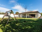 Maison 5 pièces 130 m²