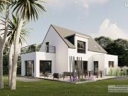 Maison 5 pièces 130 m²