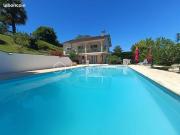 Maison 5 pièces 130 m²