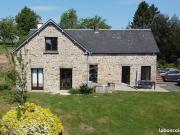Propriété 5 pièces 130 m²