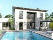 Maison 5 pièces 130 m²