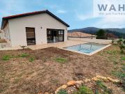 Maison 5 pièces 130 m²