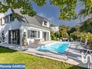 Maison 5 pièces 130 m²