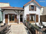 Maison 5 pièces 121 m²