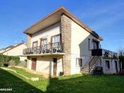 Maison 5 pièces 130 m²