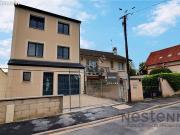 Maison 5 pièces 130 m²