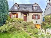 Maison 5 pièces 130 m²