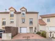 Maison 5 pièces 130 m²