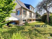 Maison 5 pièces 130 m²
