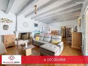 Maison 5 pièces 130 m²