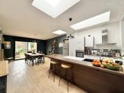 Maison 5 pièces 130 m²