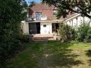 Maison 5 pièces 130 m²