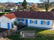 Maison 5 pièces 130 m²