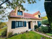 Maison 5 pièces 130 m²