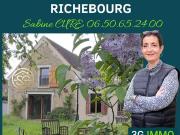 Maison 5 pièces 130 m²