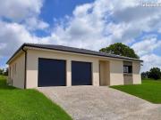 Maison 5 pièces 130 m²