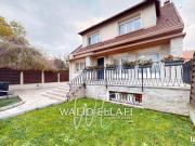 Maison 5 pièces 130 m²