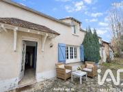 Maison 5 pièces 130 m²