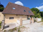 Maison 5 pièces 130 m²