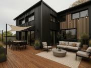 Maison 5 pièces 130 m²