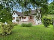 Maison 5 pièces 130 m²