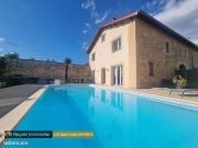 Maison 5 pièces 130 m²