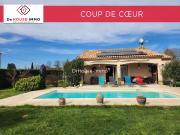 Maison 5 pièces 130 m²