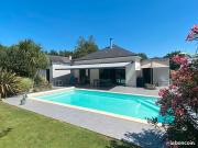 Maison 5 pièces 130 m²