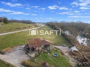 Maison 5 pièces 130 m²