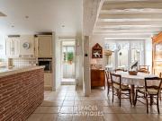 Maison 5 pièces 130 m²