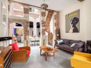 Maison 5 pièces 130 m²
