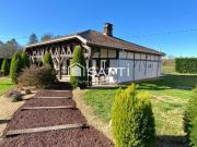 Maison 5 pièces 130 m²