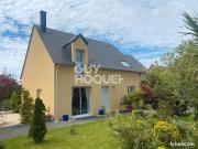 Maison 5 pièces 130 m²