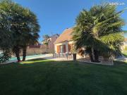 Maison 5 pièces 136 m²