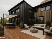 Maison 5 pièces 130 m²